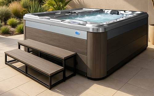 Cold Plunge&trade; Spas Kingman hot tubs for sale