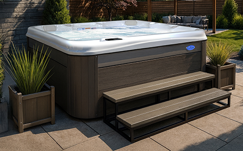 Patio&trade; Spas Kingman hot tubs for sale